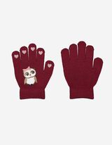 Handschoenen - Print