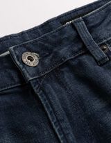Jeans - Slim Fit - dunkelblau