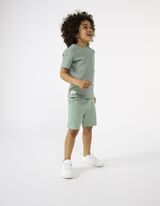 R&ouml;vidnadr&aacute;g - Pamut - z&ouml;ld