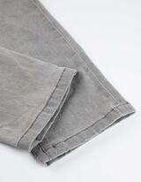 Jeans - Verstellbare Bundweite