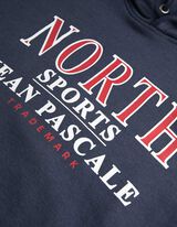 Hoodie - Messageprint