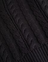 Finomk&ouml;t&ouml;tt - fekete