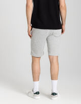 Bermude  - Straight Fit - svijetlo siva