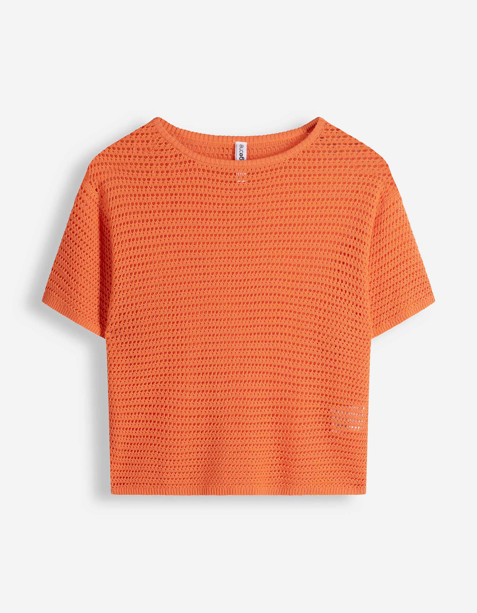 Trui - Oversized fit - rood