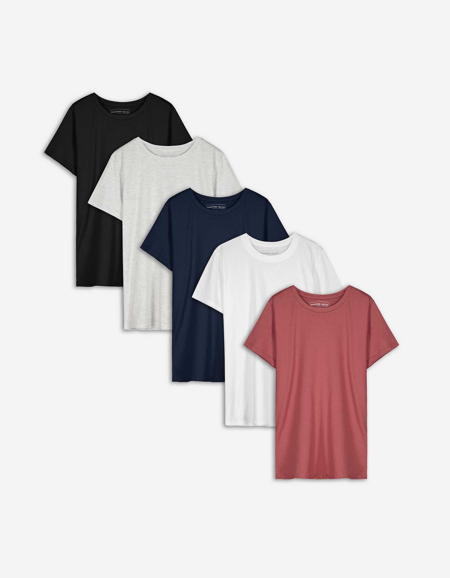 Takko basic shop t shirt