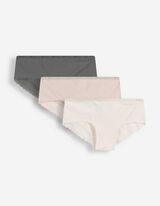 Shorty - Lot de 3