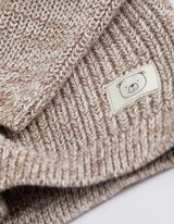 Pulóver - Troyer - bézs