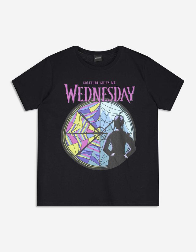 T-Shirt - Wednesday