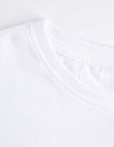 T-shirt - Hatsune Miku - wit