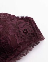 Soft-BH - Spitze - Lila