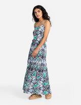 Maxikleid - LENZING&trade; ECOVERO&trade;