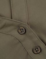 Palaidinė - Viskozė - tamsiai zalias