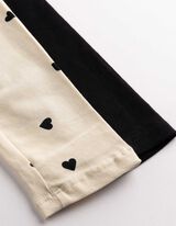 Legging - Set van 2