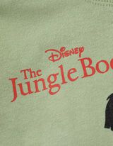 Maglia a manica lunga - Džiunglių knyga - verde chiaro