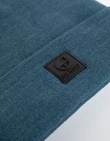 Sapka - Hajt&oacute;ka - t&uuml;rkiz