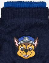 Pir&scaron;tinės - &Scaron;uniukai Patruliai - tamsiai melynas