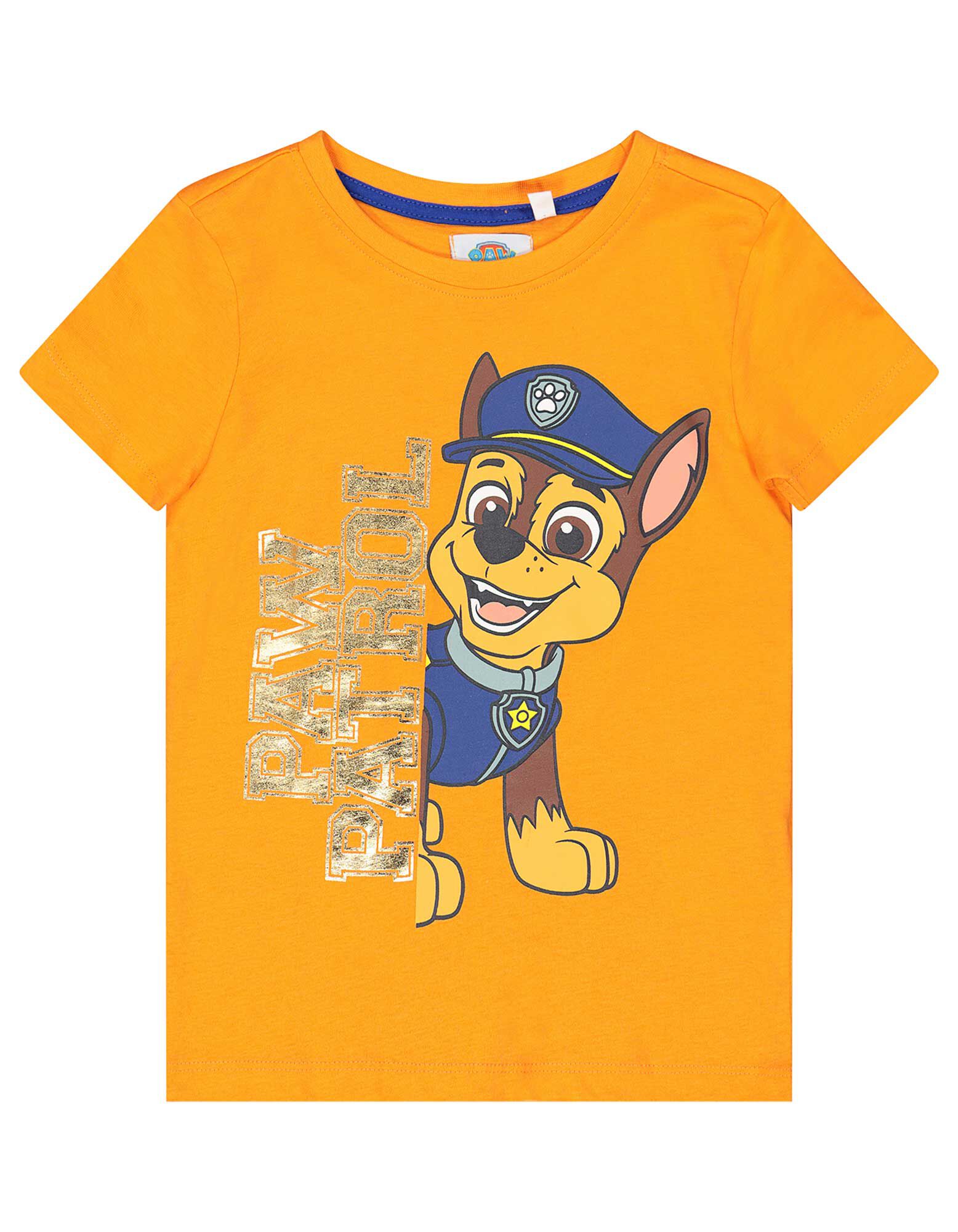 paw patrol shirt 116