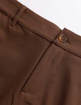 Cargohose - Braun