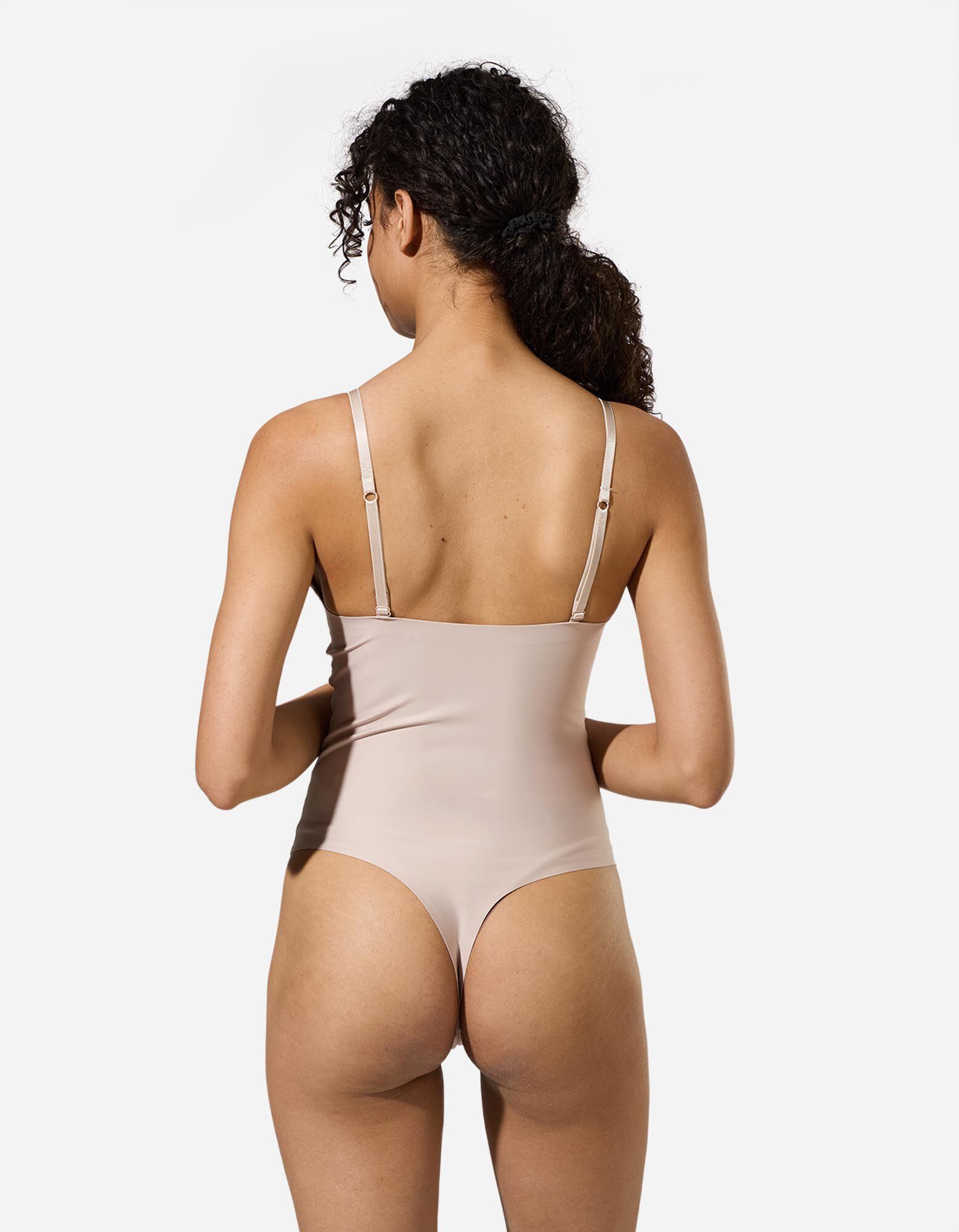 Body - Shapewear - beige