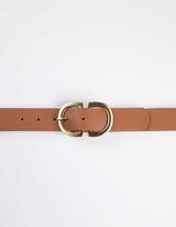 Pas - Zaponka s trnom - svetlo rjava