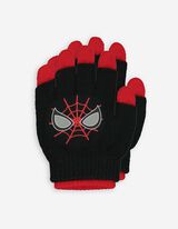 Spiderman - rot