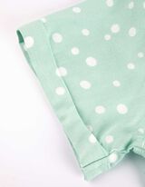 Blusentop - LENZING™ ECOVERO™