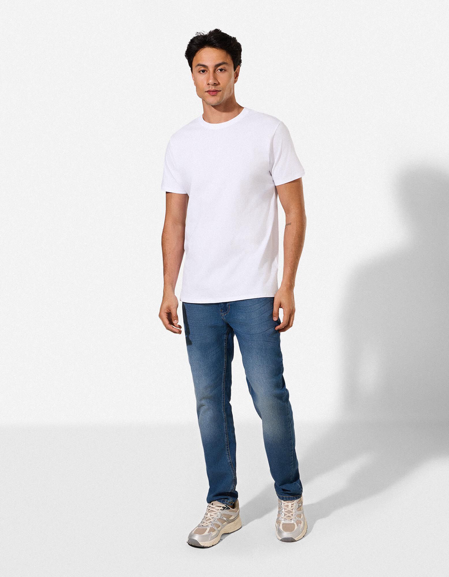 T-shirt - Confezione da 2 pezzi
