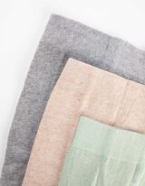 rajstopy - 3 szt. w opakowaniu