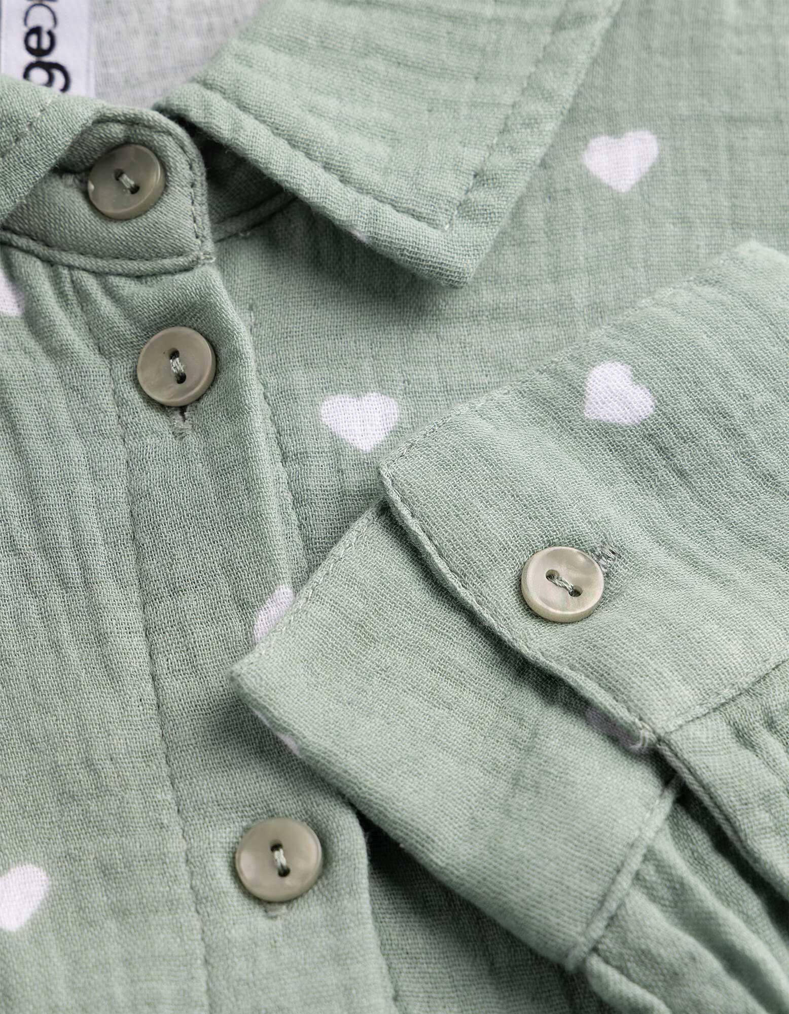 Halenka - Mu&scaron;el&iacute;n - tyrkysova