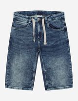 Shorts - Denim