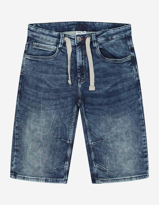 Shorts - Denim