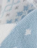 Kuschelsocken - Christmas