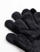 Gants - Lot de 2 - noir
