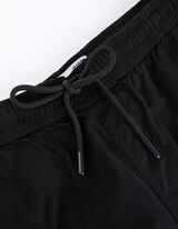 Pantaloni da jogging - nero