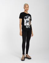 Damen T-Shirt - Mickey Mouse