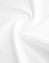 Póló - Pamut - feher