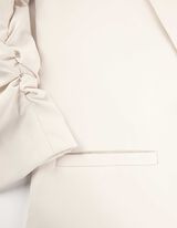 Blejzer - Tričetvrt rukavi - bez