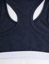 Bustier grudnjak - Trostruko pakiranje