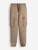 Cargo broek - Beige