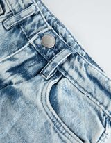 Jeans - Straight Fit