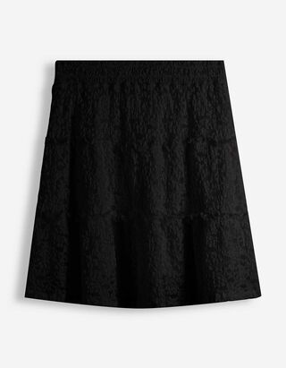 Spitze - Schwarz