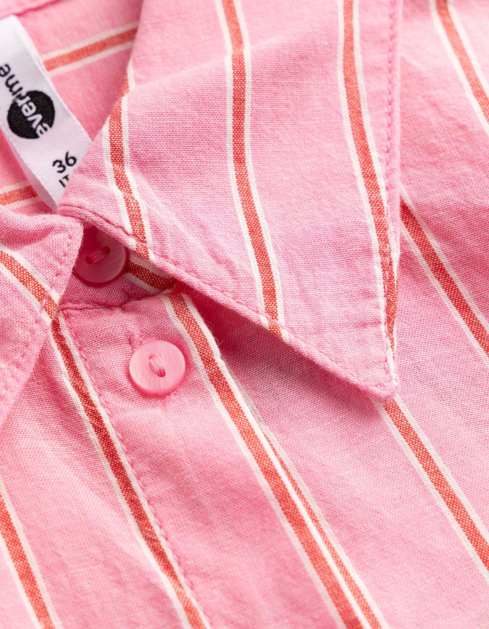 Hemd - Pink