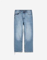 Jeans - Straight Fit