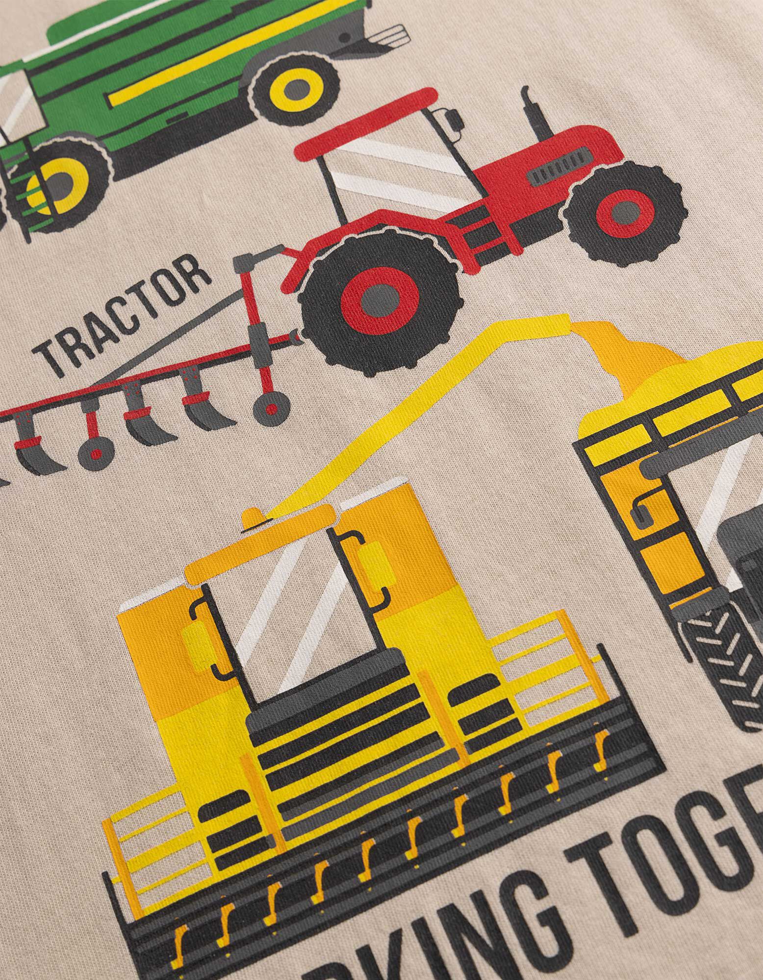 Top - Předn&iacute; tisk - B&eacute;žov&aacute;