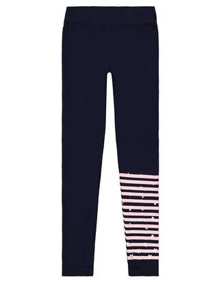 Thermo Leggings Winterleggings Madchen Hose Joggings Fleece Warm 104 140 Ar 25 Ebay