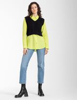 Finomk&ouml;t&ouml;tt - fekete