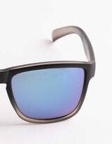 Sonnenbrille - schwarz