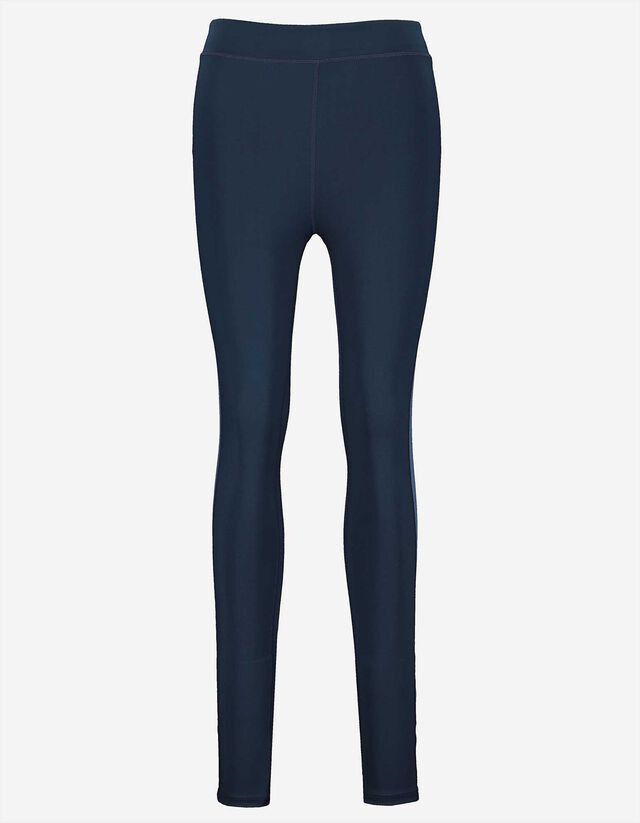 Legging - Sneldrogend materiaal