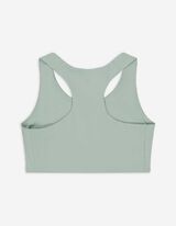 R&ouml;vid top - Puha tapint&aacute;s&uacute; - t&uuml;rkiz