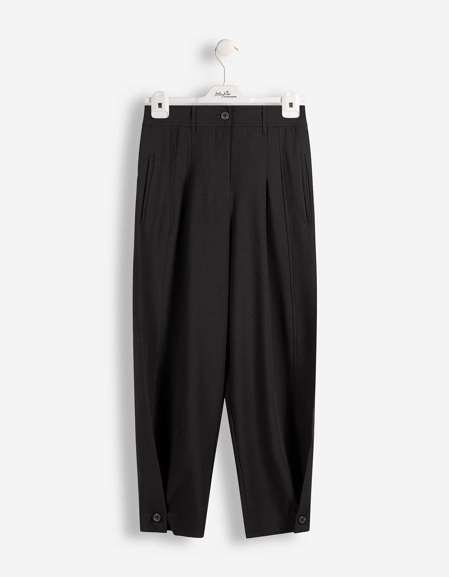 Hose - Schwarz